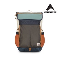 Eiger1989 WANDERFURTHER BACKPACK 23L