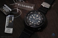 ⚫️狀態佳SEIKO 1000M 自動吞拿Marinemaster✅- SBDX013🔥
二手中古 SEIKO 精工 Prospex Marinemaster 1000M Automatic Tuna