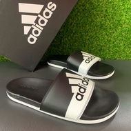 adidas Mens Adilette Comfort Slides | Sandals | Slippers (GV9695 | GV9712) 100% Original - Ready Sto
