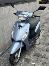 2015 YAMAHA 山葉 JOG SWEET XC115SN 新竹 二手機車 中古機車 BIKE