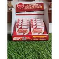 Rak Simkad V3 Hangsell Halo Telco SIM Card Rack