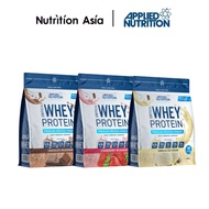 Applied Nutrition Critical Whey Protein Powder 450g