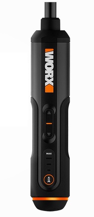 WORX 威克士  4V迷你電動起子機(WX240) | 009001050101