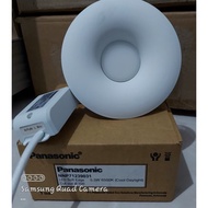 Panasonic downlight 5.5 watt white