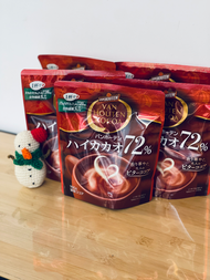 Van Houten 片岡 72%濃郁可可粉