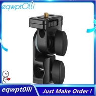 eQQCamera Light Stand Adapter Mount Bracket with 1/4inch Screw for AD100Pro AD200 AD200PRO AD300PRO