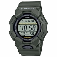 GD-010-3 Army Green Style Digital Men Watch Premium 1.1
