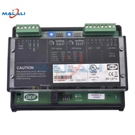 Original DEIF Controller Module - IOM220 Analog Interface & IOM230 CAN Bus Generator Control Module