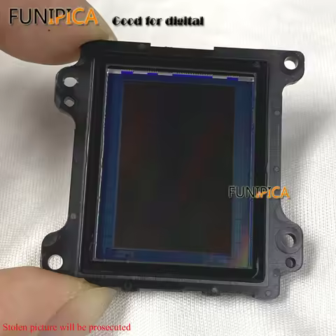 TEST Ok Original A6300 Cmos For SONY ILCE-A6300 CCD SENSOR Without Low-pass Glass Camera Repair part