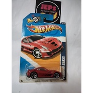 Hot Wheels Ferrari 599XX *Not Mint
