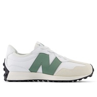 New Balance Kids Unisex 327 (Standard) - White