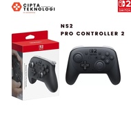 Nintendo Switch 2 Pro Controller