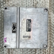 Toyota vios 1NZ Engine Box 89661-5C811 E3 4-Pin Throttle Cable Brush Work Not Removed Genuine Japane