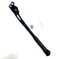 Giant aluminum bicycle stand / bicycle frame stand