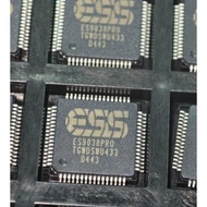 1pc Oiginal ES9038,ES9038PRO new