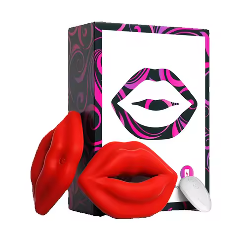 BDSM Nipple Vibrator Master Servant Femdom Nipple Clamp Vibrator Silicone USB Charging Remote Contro