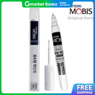 Jq Hyundai Mobis Avante Cn7 Xfb Performance Blue Car Touch-Up Paint Pen
