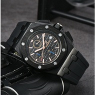 Aibi AP Fashion Quartz Movement Watch Casual Trendy Men Women Same Style