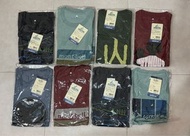 Unisex Montbell tee