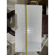 Evap Sokes Evaporator Kulkas Showcase 70x40 Epap Showcase SANKEN original