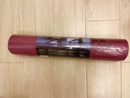 (未開封) 全新Adidas 玫瑰粉瑜珈墊