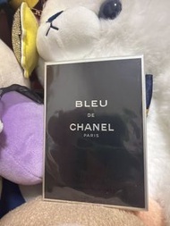 Chanel Bleu De Chanel 蔚藍男士 EDT（淡香水）✨