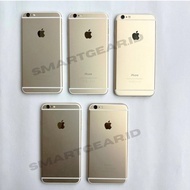 harga promo khusus iphone 6 plus no fingerprint 64gb 16gb second batangan original mulus minus