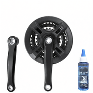ROGYTO | Bicycle Chainring Set 42T