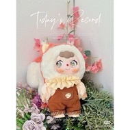 Bean Doll V1 (Choose Character) DOUBAO 4 New Authentic️Discount Code️