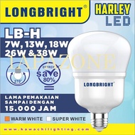 Longbright harley 13W LED LB-H13 KAWACHI Led lamp