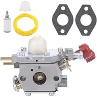 Compatible with 753-06288 Carburetor for Troy Bilt TB430 TB2MB TB225 TB35EC TB430 TB2040XP TB2044XP 