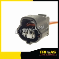 Toyota 1JZGTE 2JZGTE Air Temperature Sensor Socket Connector