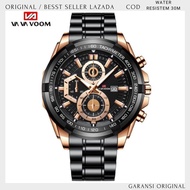 Jam tangan Vava Voom