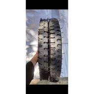 LY RECAP 2.75-17 Or 3.00-16 Or 3.00-17 Or 3.25-17 Or 3.00-18 LEO BULLDOG HEAVY DUTY