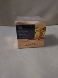 [🌟🌟] #loreal paris #Age Perfect Nectar Royal Golden Supplement Light Cream