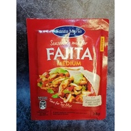 FAJITA SEASONING MIX STA MARIA