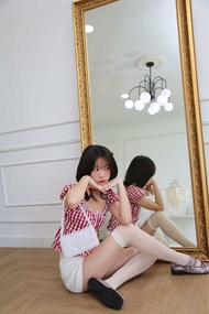 กระเป๋าลูกปัด Original Gyoza