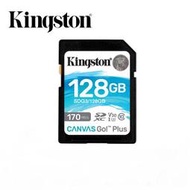《SUNLINK》KINGSTON 金士頓 SDXC U3 128G 記憶卡 (SDR/128GB)