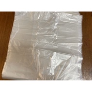 20x30 Plastic for Mineral Water Station 90 pcs per pack