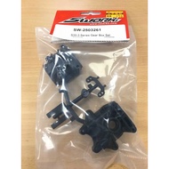 Hand Remote Control Model Sworkz S35 - 3 Series Gear Box Set Sw - 2503261