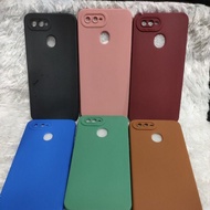 Oppo F3/F5 Camera Protector CaseF7/F9/F9 pro/F11/F11 pro softcase