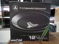 Dijual Subwoofer JL Audio 12 W1v3 jl audio 12 inch W1 V3 Berkualitas