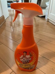 Mr Muscle 威猛先生廚房全效清潔劑 (500g)