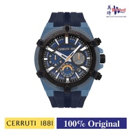 CERRUTI 1881 Santiago Chronograph Men Watch CTCRA28501