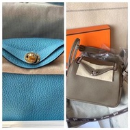 🆕Hermes mini Lindy