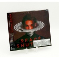 CD / Jeff Satur Space Shuttle No.8 Standard Edition with Special Bonus Tracks
