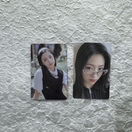 BABYMONSTER Debut Album Special Gift Photocard asa Full Set Photocard