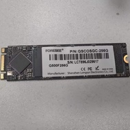 SATA3 NGFF M.2 SSD 2280