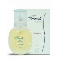 FRESH PERFUME (FEMALE)
50 ML