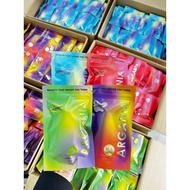 ARGANIA X MIA AZAHAR LIP SHIMMER